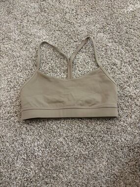 Lululemon Flow Y Bra